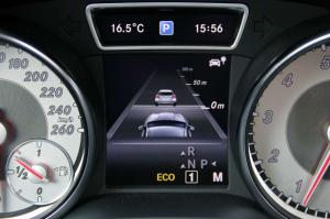 2015 Mercedes-Benz GLA250 4Matic