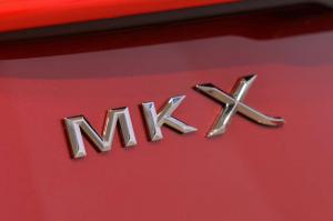 2015 Lincoln MKX