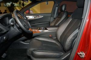 2015 Lincoln MKX