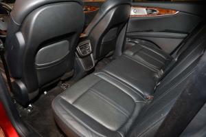 2015 Lincoln MKX