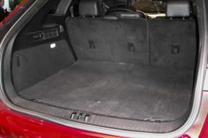 2015 Lincoln MKX