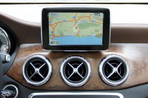 2015 Mercedes-Benz GLA250 4Matic