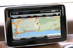 2015 Mercedes-Benz GLA250 4Matic