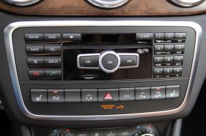 2015 Mercedes-Benz GLA250 4Matic