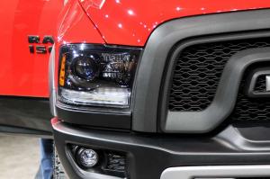 2015 Dodge Ram 1500 Rebel