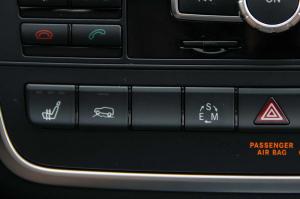 2015 Mercedes-Benz GLA250 4Matic