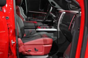 2015 Dodge Ram 1500 Rebel