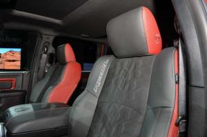 2015 Dodge Ram 1500 Rebel