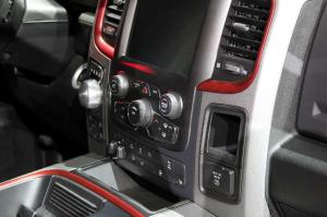 2015 Dodge Ram 1500 Rebel