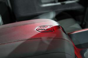 2015 Dodge Ram 1500 Rebel