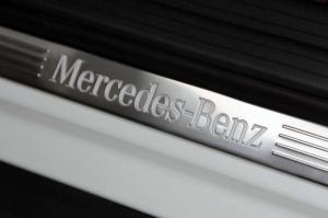 2015 Mercedes-Benz GLA250 4Matic