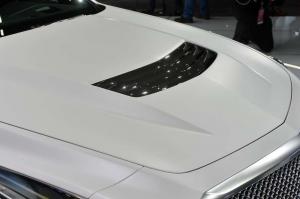 2015 Cadillac CTS-V