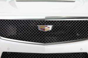 2015 Cadillac CTS-V