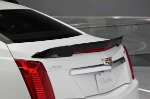 2015 Cadillac CTS-V