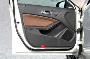 2015 Mercedes-Benz GLA250 4Matic