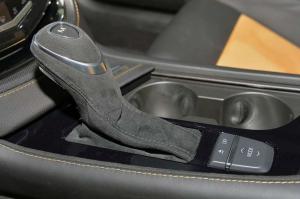 2015 Cadillac CTS-V