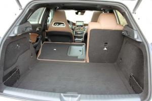 2015 Mercedes-Benz GLA250 4Matic