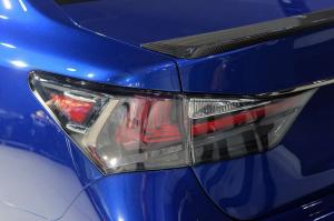2015 Lexus GS F