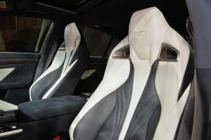 2015 Lexus GS F