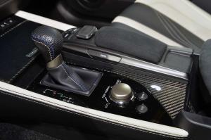 2015 Lexus GS F
