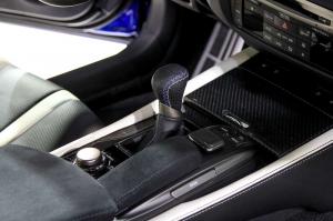 2015 Lexus GS F