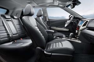 2015 SsangYong Tivoli