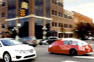 Future Cycles