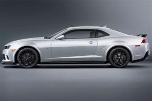 2014 Chevrolet Camaro Z28 by Callaway
