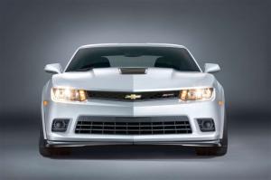 2014 Chevrolet Camaro Z28 by Callaway