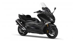 2015 Yamaha T-MAX Iron Max