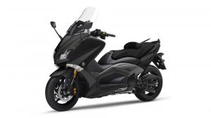 2015 Yamaha T-MAX Iron Max