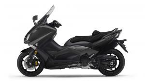 2015 Yamaha T-MAX Iron Max