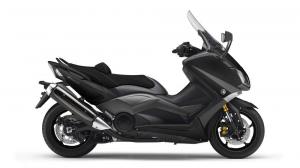 2015 Yamaha T-MAX Iron Max
