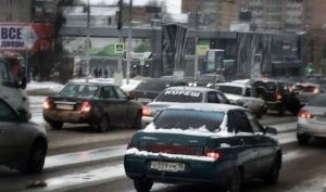 Автомобильная фотоподборка часть 361)