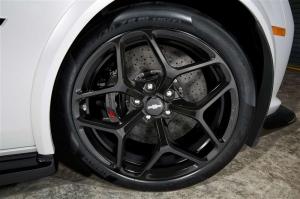 2014 Chevrolet Camaro Z28 by Callaway