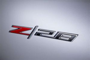 2014 Chevrolet Camaro Z28 by Callaway