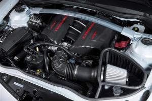 2014 Chevrolet Camaro Z28 by Callaway