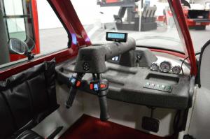 2015 Spira4u Foam Car