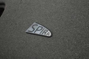 2015 Spira4u Foam Car