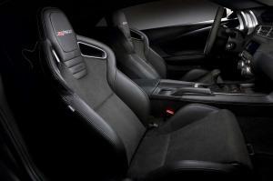 2014 Chevrolet Camaro Z28 by Callaway
