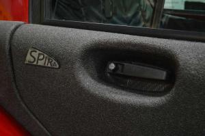 2015 Spira4u Foam Car