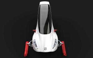 Snow Crawler