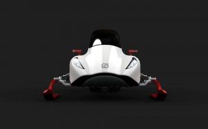 Snow Crawler