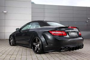 2015 Mercedes-Benz E-Class Cerberus by MEC Design