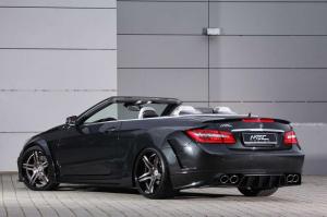 2015 Mercedes-Benz E-Class Cerberus by MEC Design