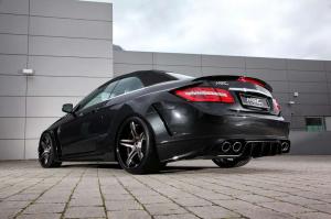 2015 Mercedes-Benz E-Class Cerberus by MEC Design