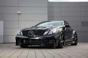 2015 Mercedes-Benz E-Class Cerberus by MEC Design