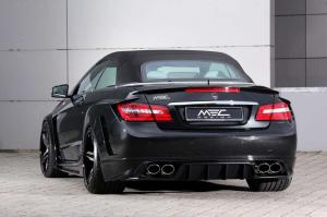 2015 Mercedes-Benz E-Class Cerberus by MEC Design