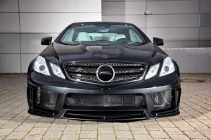 2015 Mercedes-Benz E-Class Cerberus by MEC Design