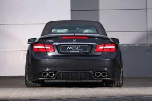 2015 Mercedes-Benz E-Class Cerberus by MEC Design